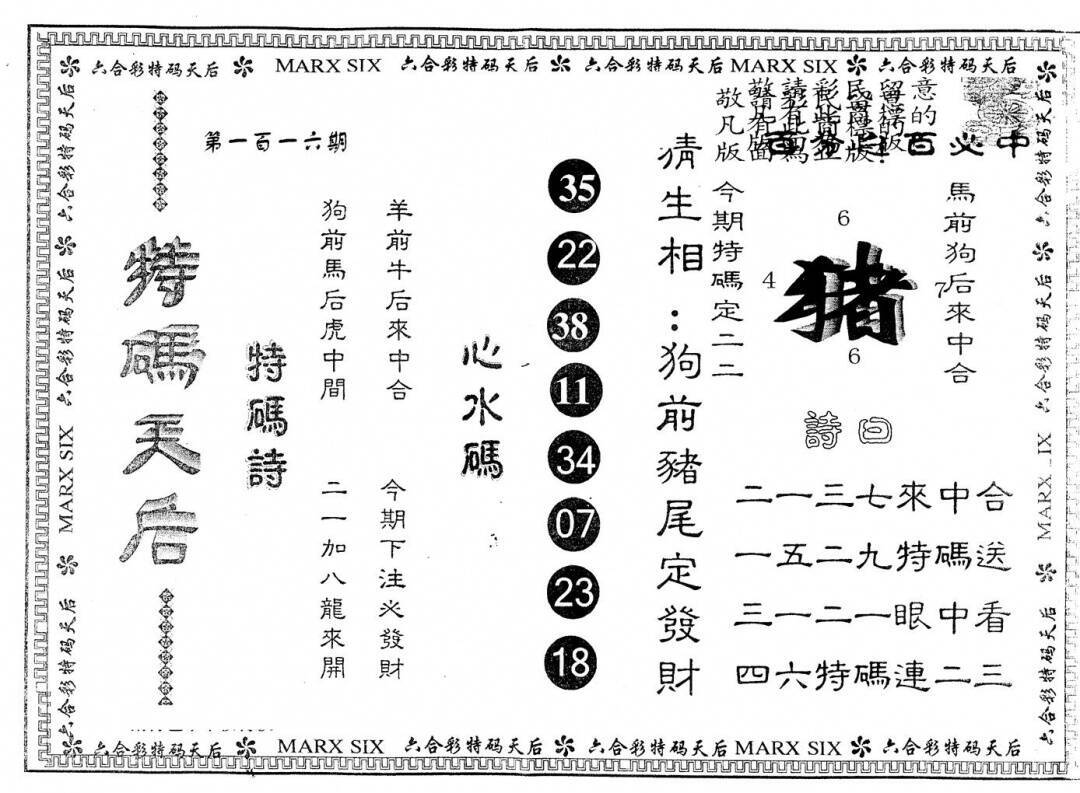 澳彩图库 2026 另版特码天后